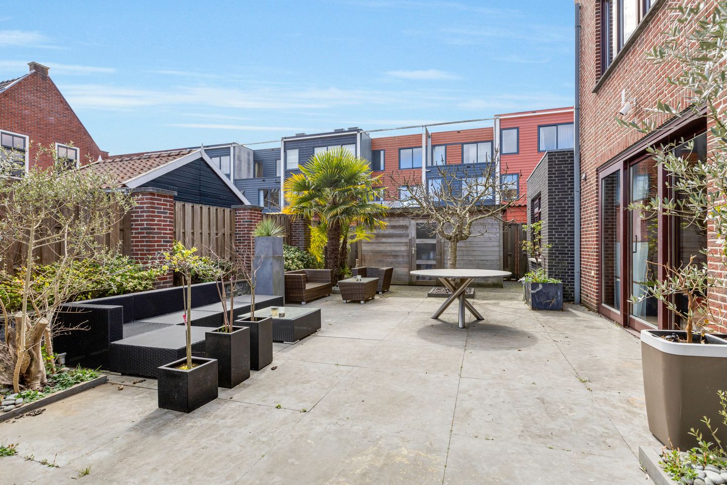 Foto 19 van Zandoever 11