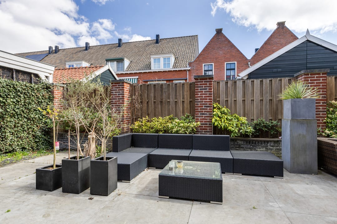 Foto 22 van Zandoever 11