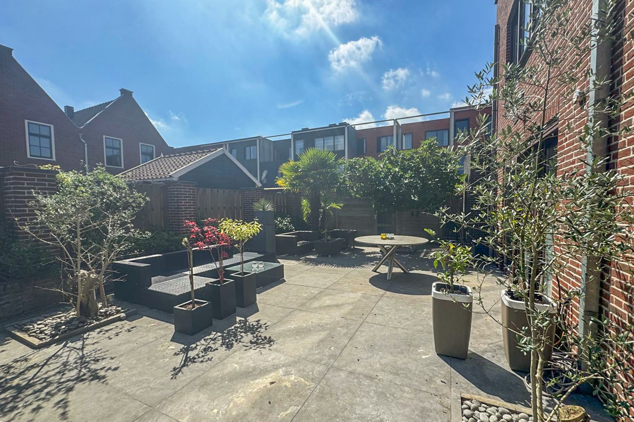 Foto 24 van Zandoever 11