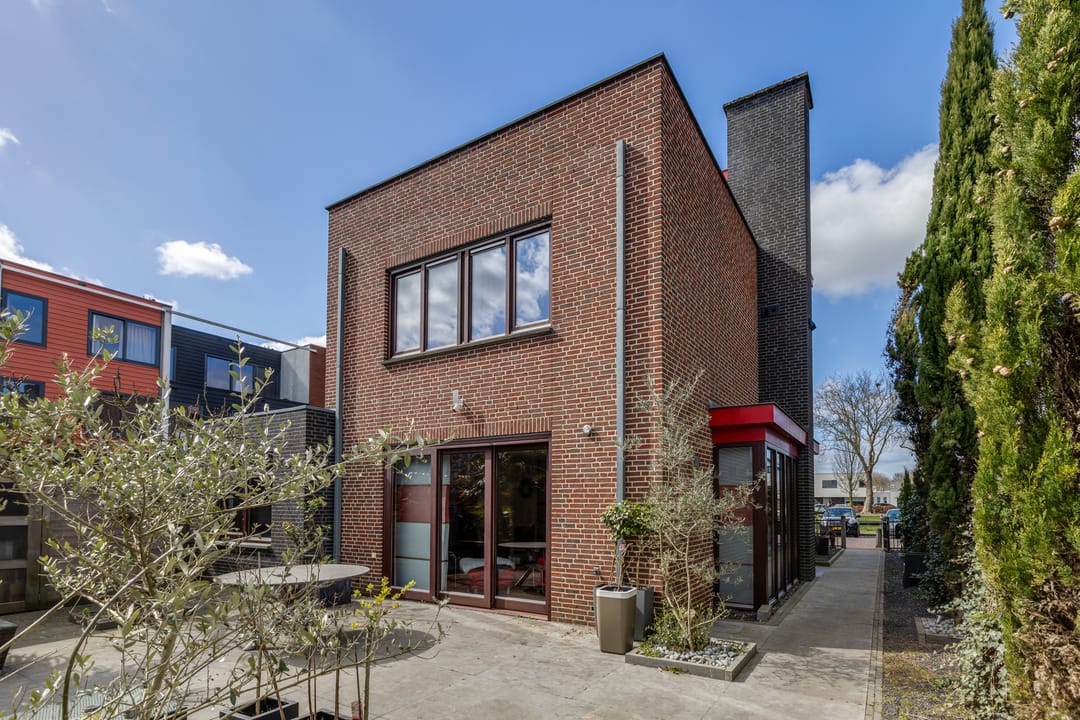 Foto 23 van Zandoever 11