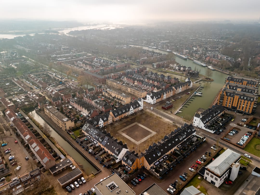 Foto 43 van Zandoever 11