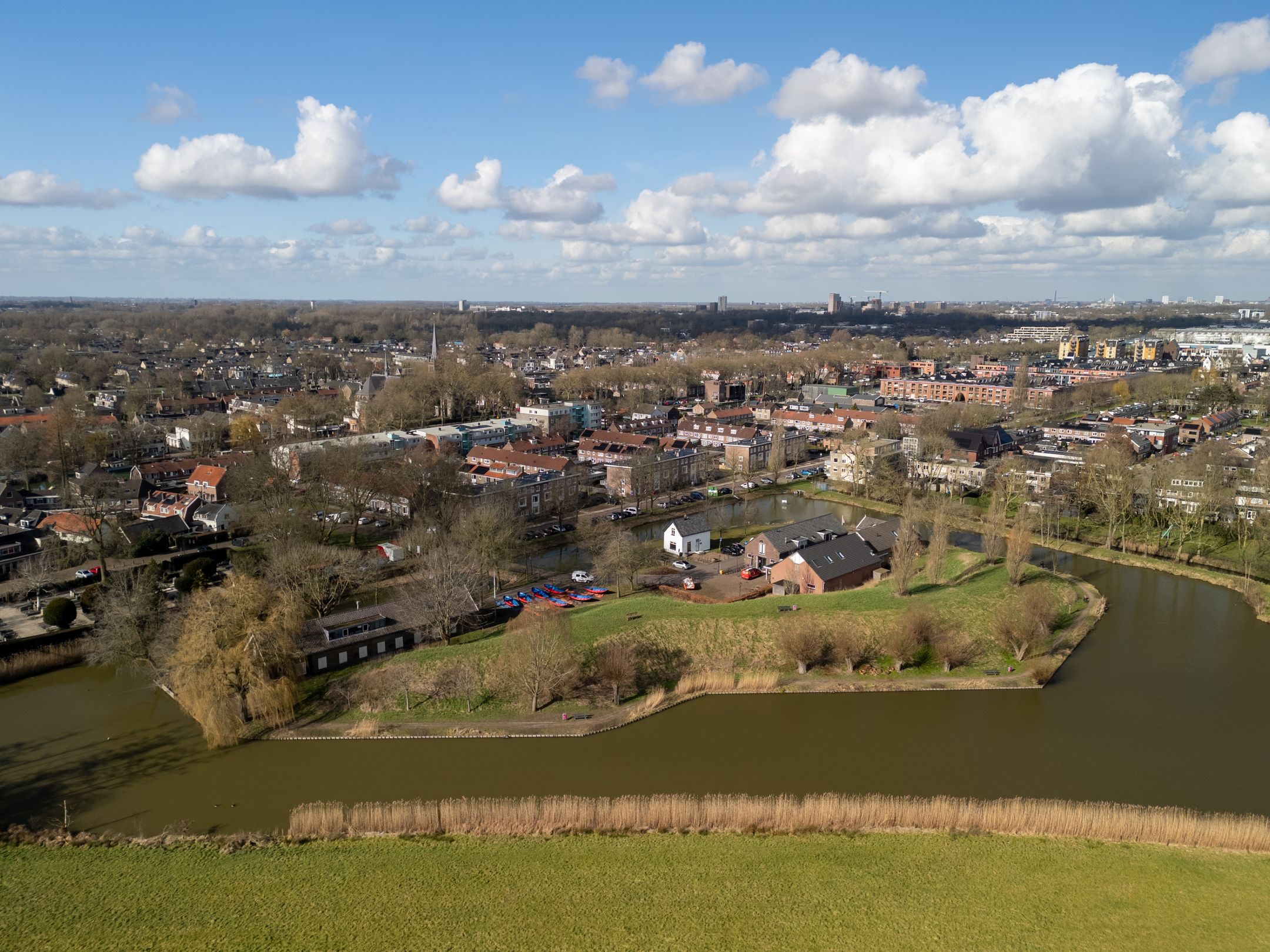 Foto 45 van Zandoever 11