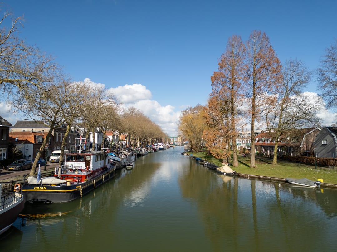 Foto 46 van Zandoever 11