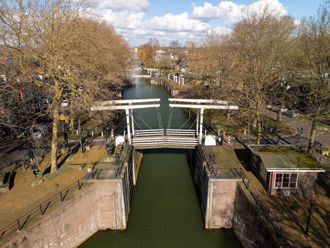 Foto 47 van Zandoever 11