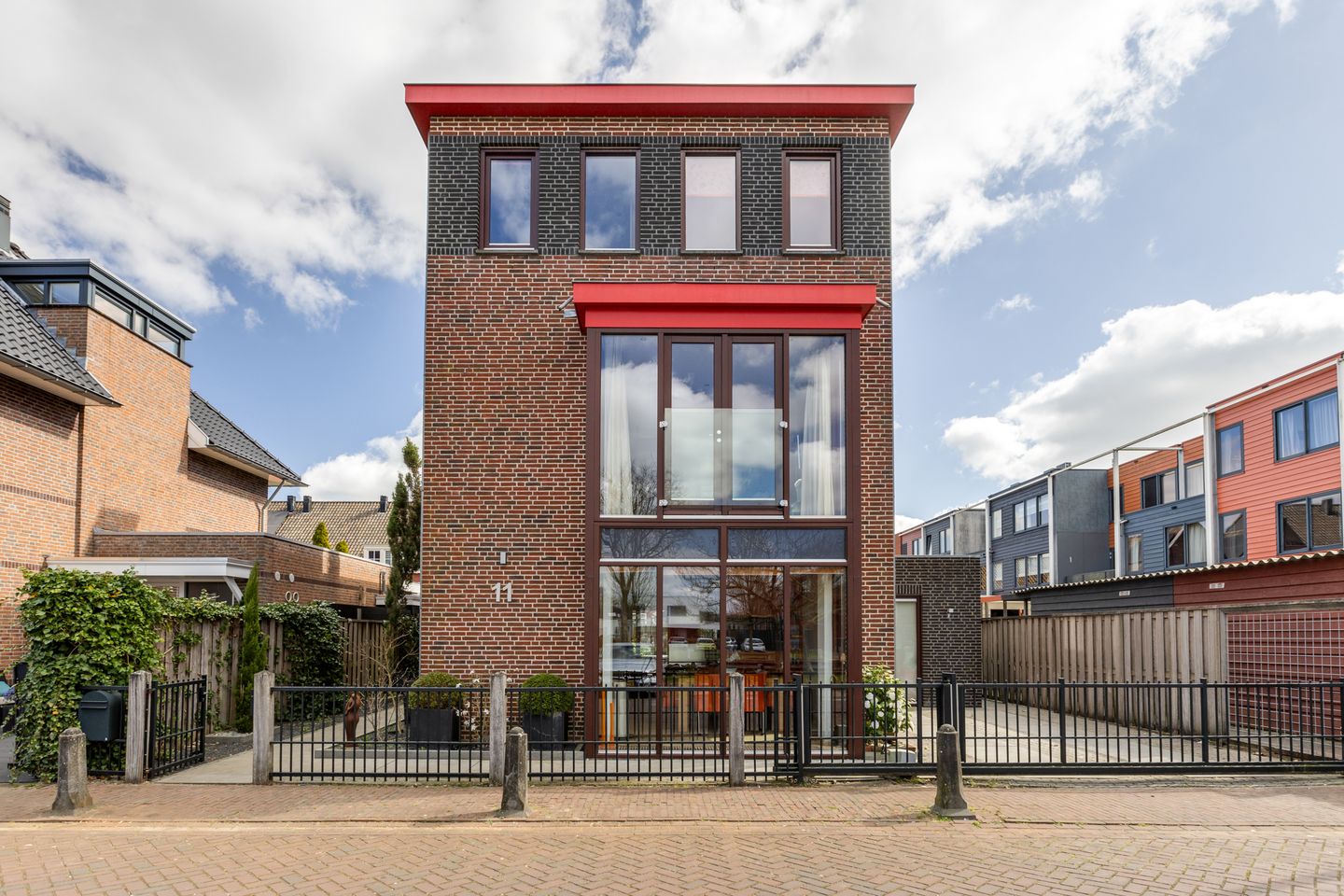 Foto 49 van Zandoever 11