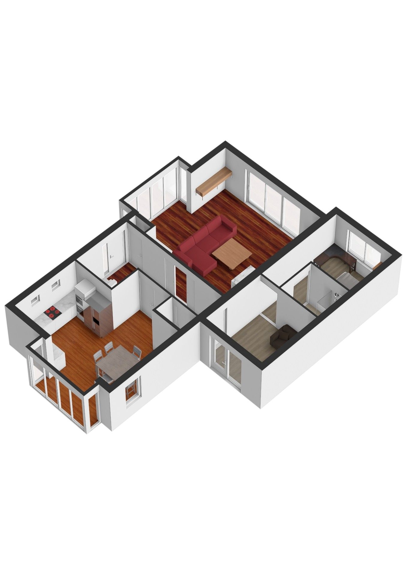 Foto 54 van Zandoever 11