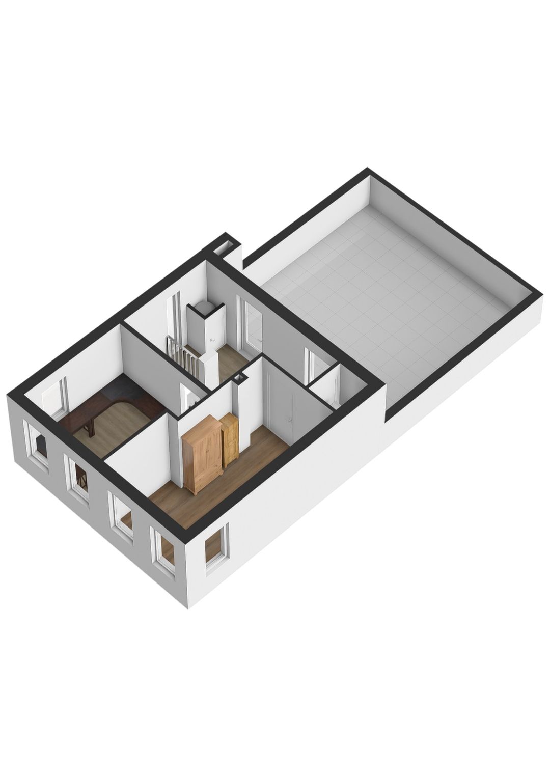 Foto 58 van Zandoever 11