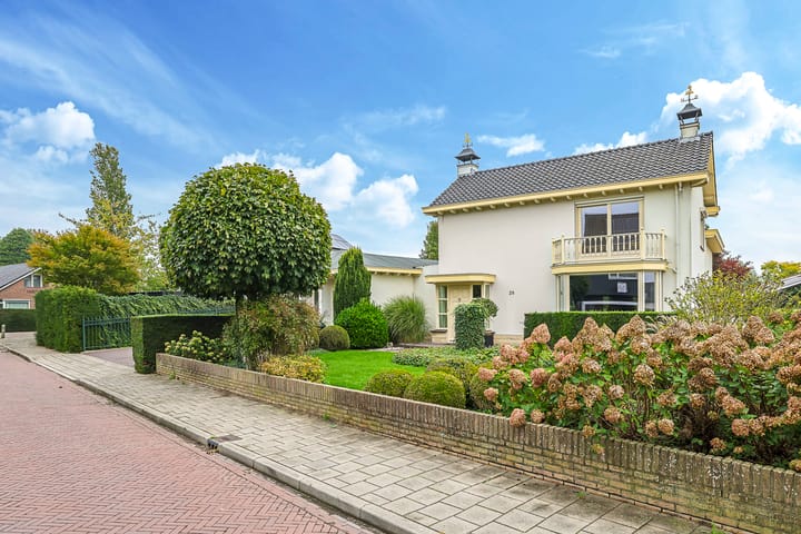 Photo 100 of Kerkstraat 28