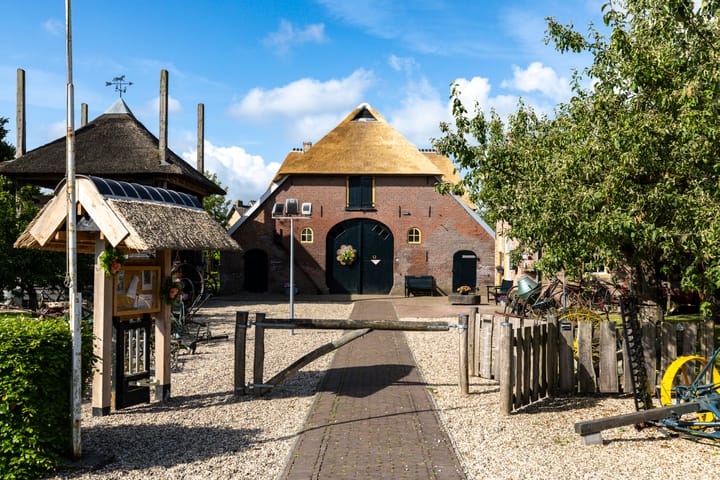 Photo 107 of Kerkstraat 28