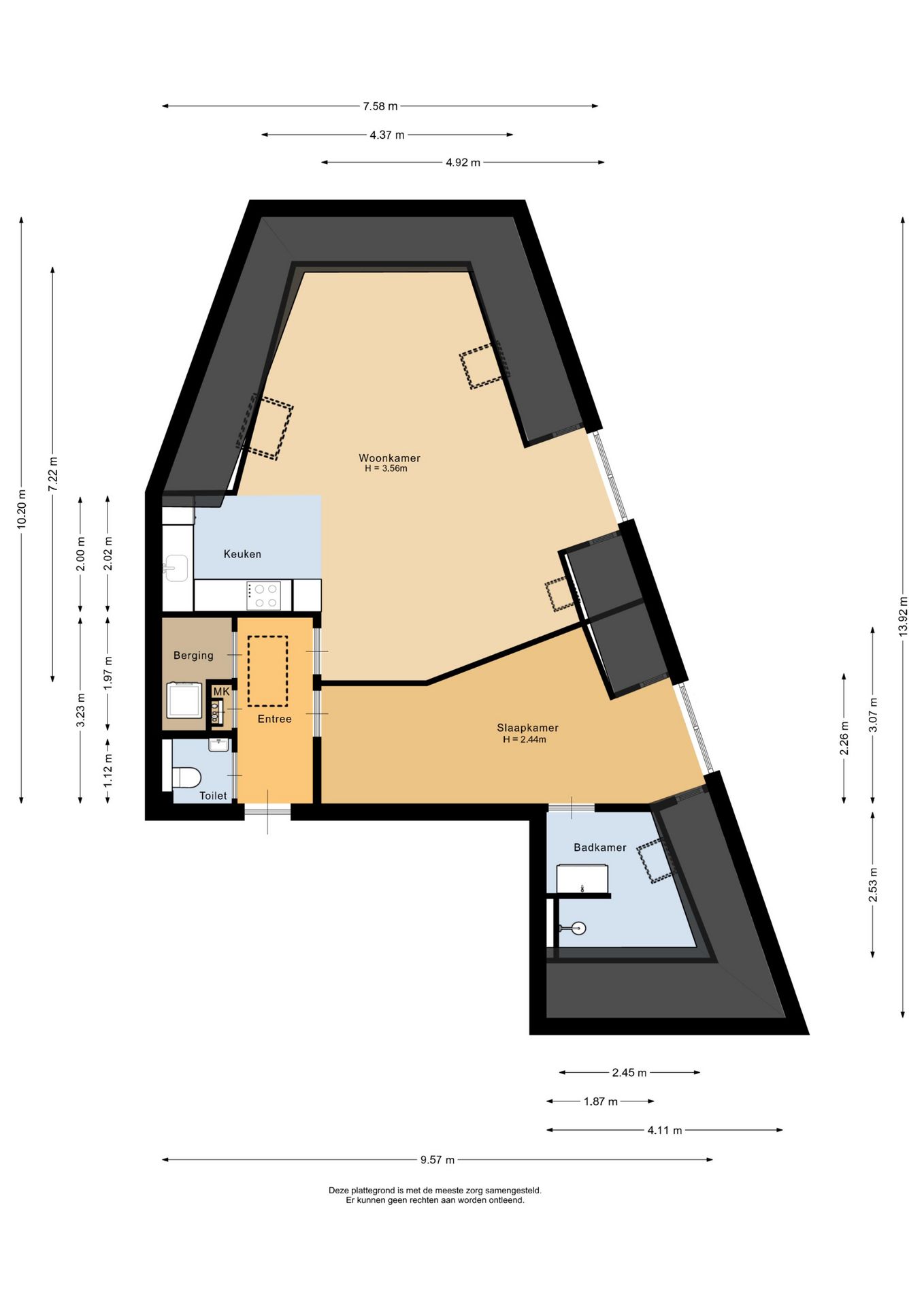 Foto 25 van Vuldersbrink 55