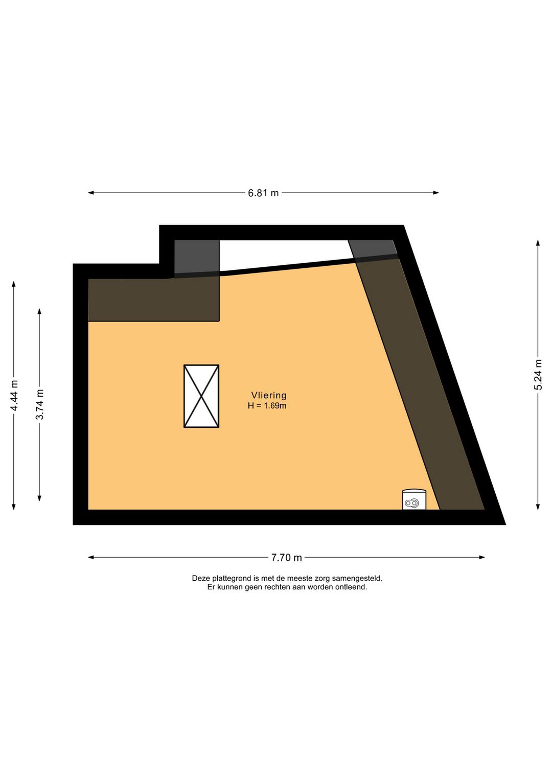Foto 26 van Vuldersbrink 55
