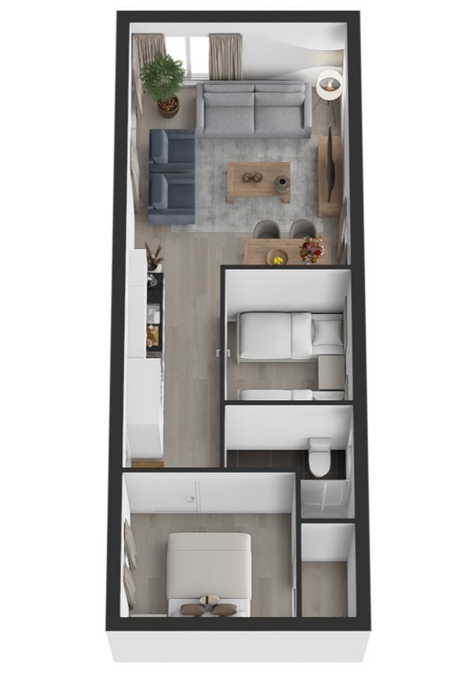 Foto 24 van Zaaiwaard 3-58