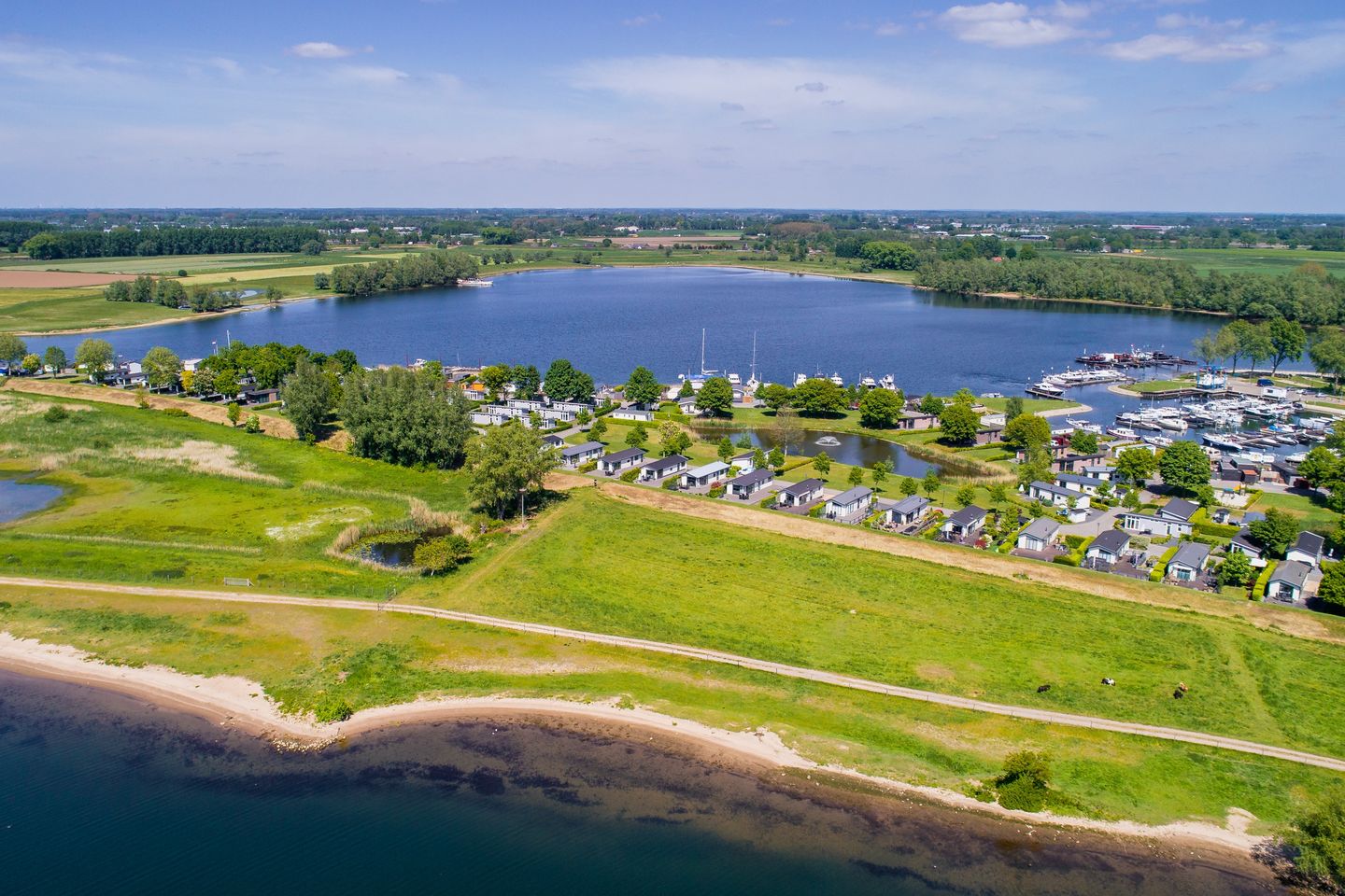 Foto 20 van Zaaiwaard 3-58