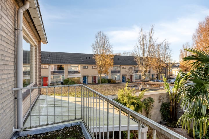 Foto 20 van Schouwenlaan 16