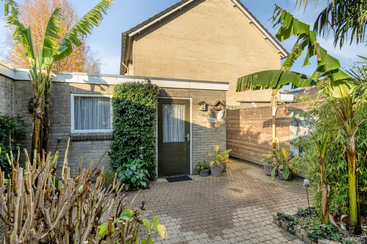 Foto 29 van Schouwenlaan 16