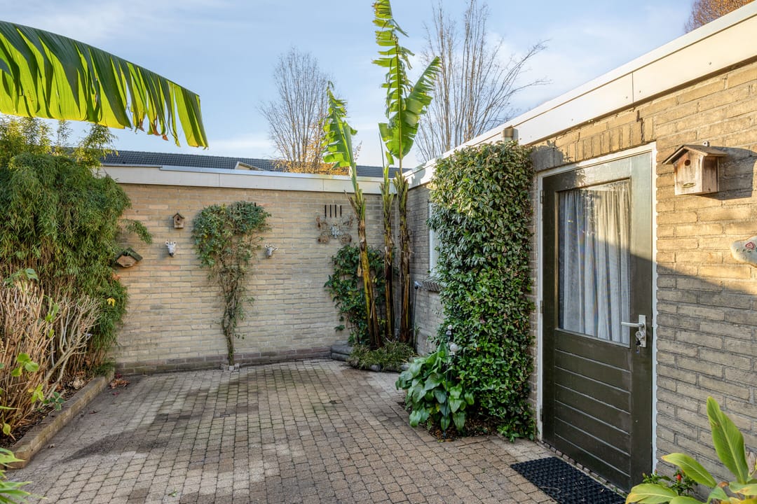 Photo 31 of Schouwenlaan 16