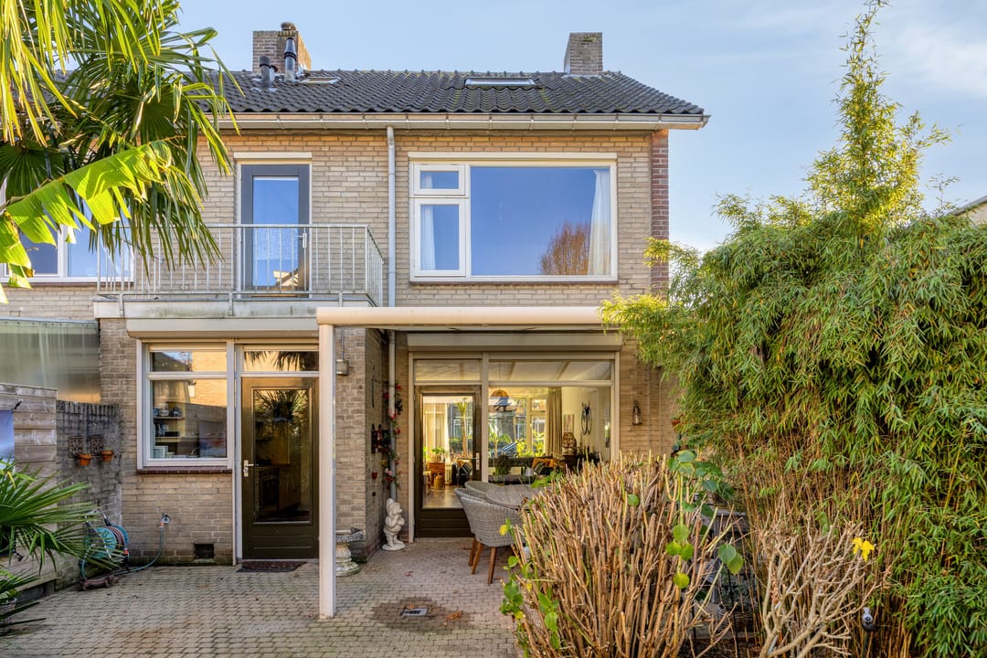 Photo 32 of Schouwenlaan 16