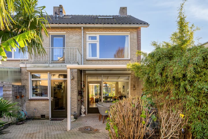 Foto 32 van Schouwenlaan 16