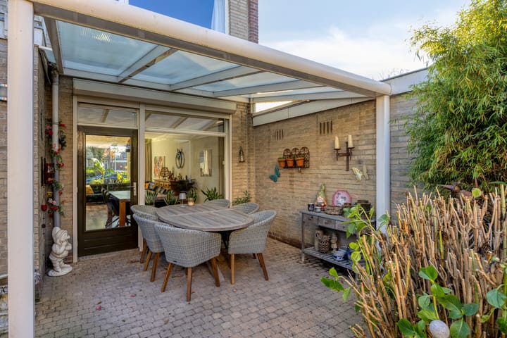 Foto 33 van Schouwenlaan 16