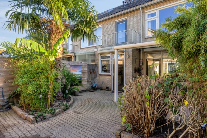 Foto 34 van Schouwenlaan 16