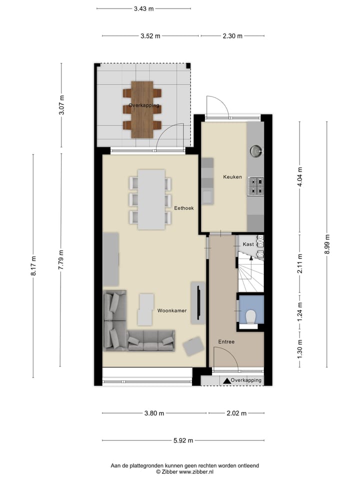 Foto 40 van Schouwenlaan 16