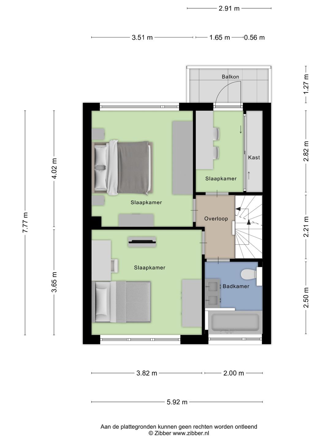 Photo 41 of Schouwenlaan 16