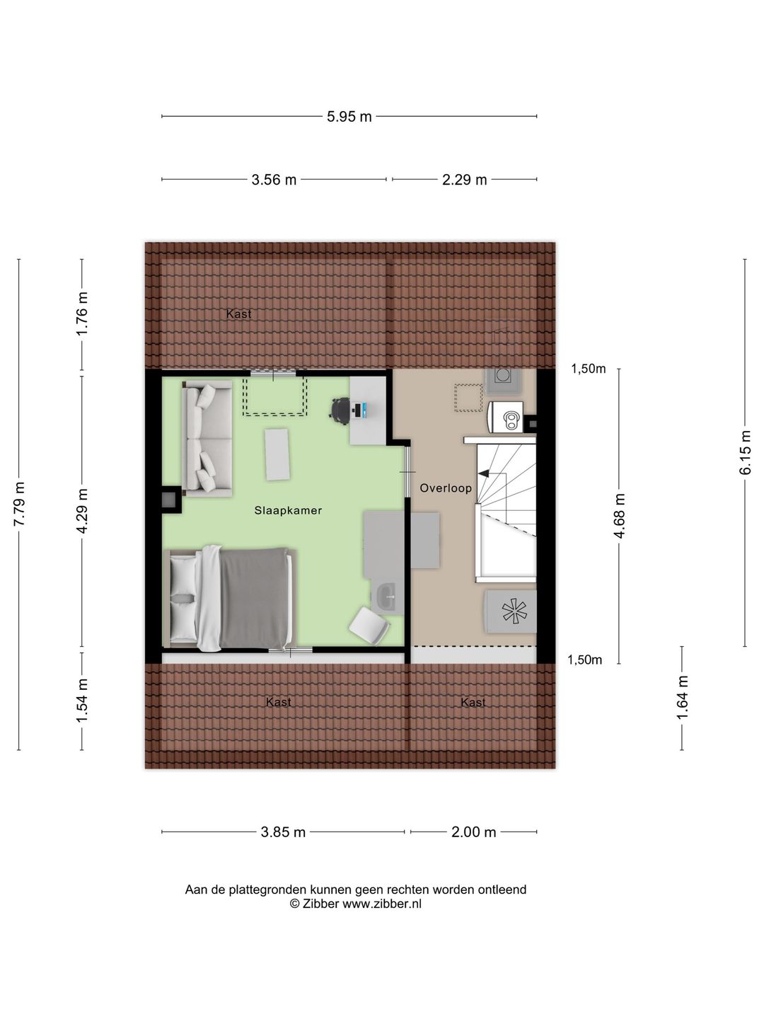 Photo 43 of Schouwenlaan 16