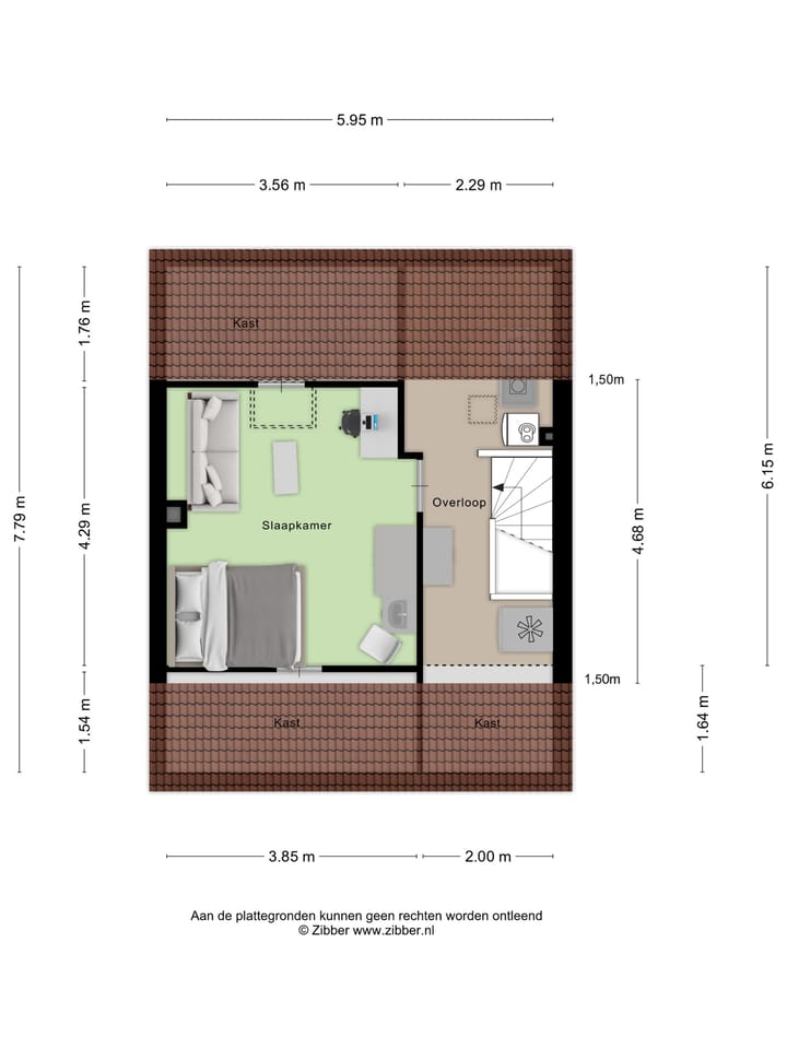 Foto 43 van Schouwenlaan 16