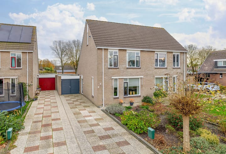 Foto 1 van Pollux 22