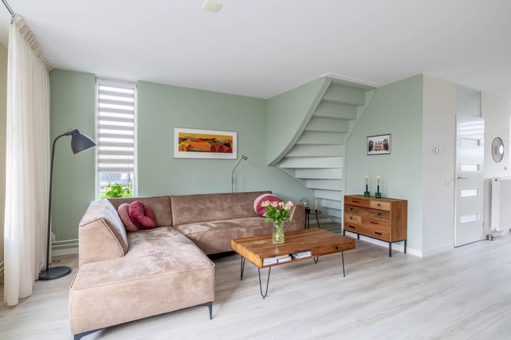 Foto 2 van Pollux 22