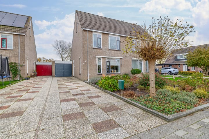 Foto 4 van Pollux 22