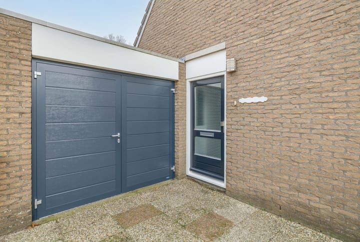 Foto 5 van Pollux 22