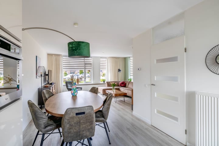 Foto 7 van Pollux 22