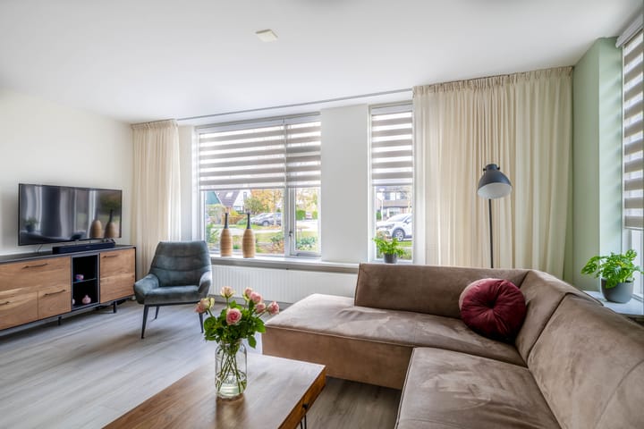 Foto 10 van Pollux 22