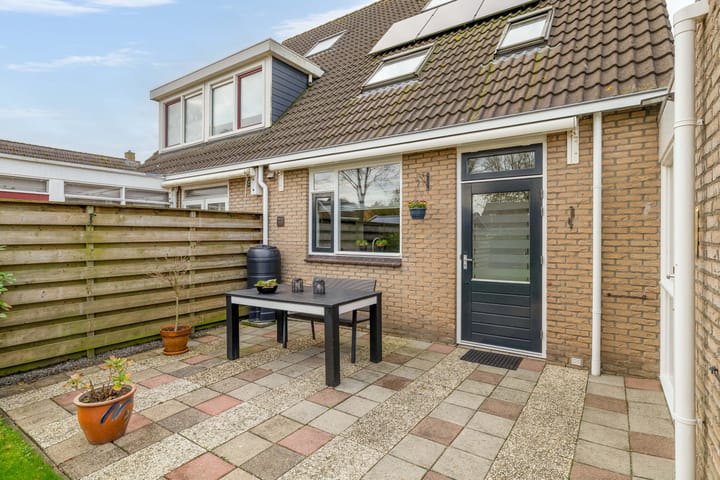 Foto 18 van Pollux 22