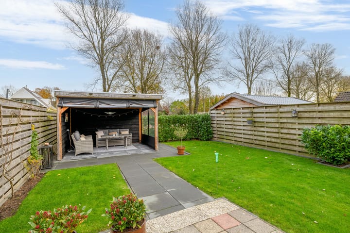 Foto 33 van Pollux 22