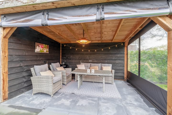 Foto 34 van Pollux 22