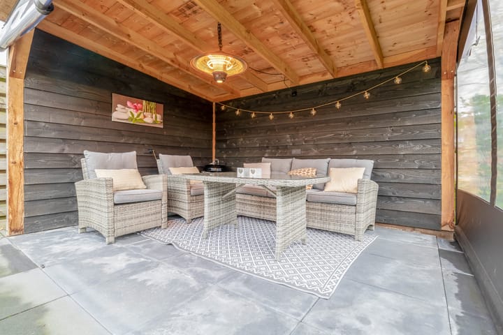 Foto 35 van Pollux 22