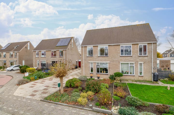 Foto 37 van Pollux 22