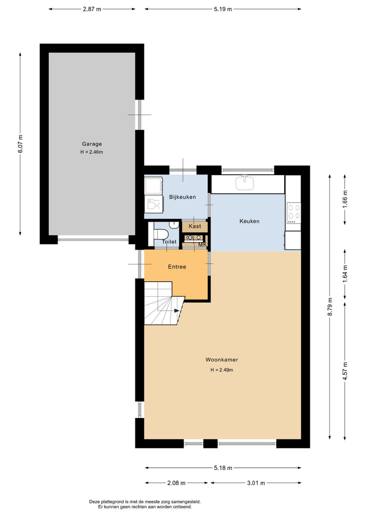 Foto 41 van Pollux 22