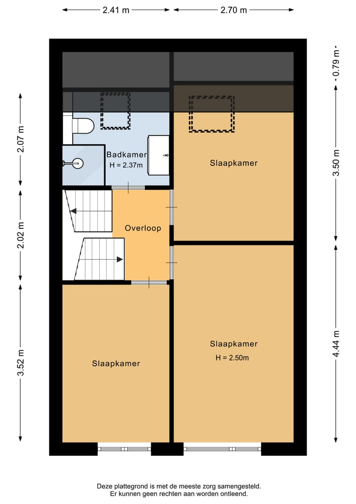 Foto 43 van Pollux 22