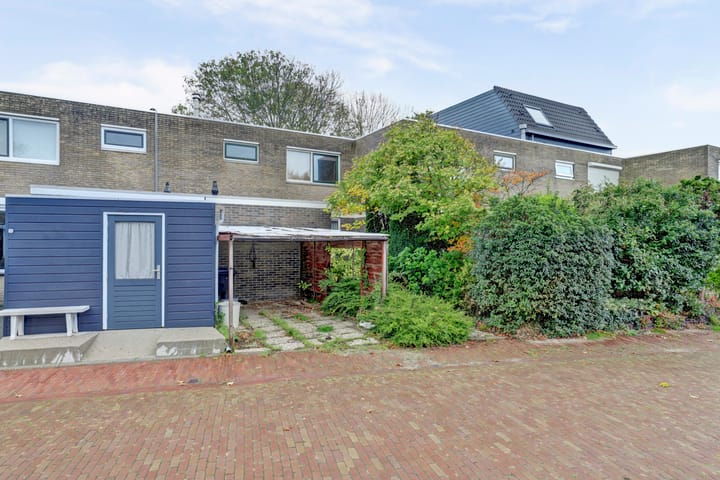 Foto 6 van Van Kleffenslaan 217