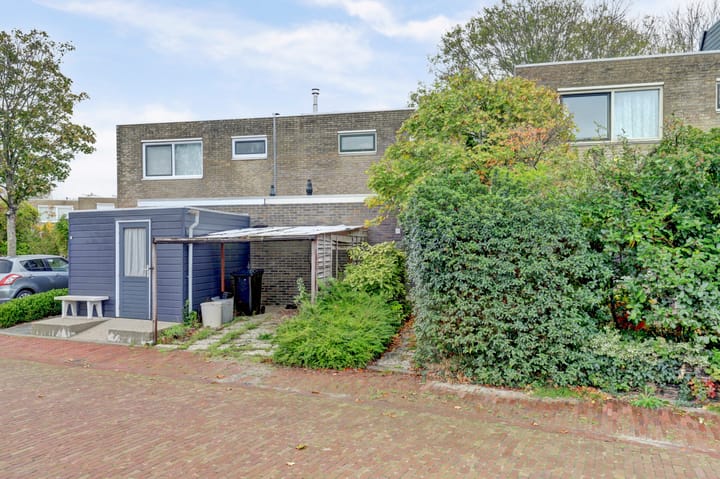 Foto 7 van Van Kleffenslaan 217