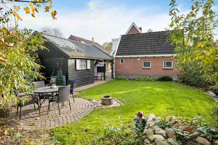 Foto 3 van Gerrit Imbosstraat 12