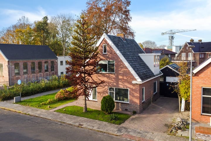 Foto 4 van Gerrit Imbosstraat 12