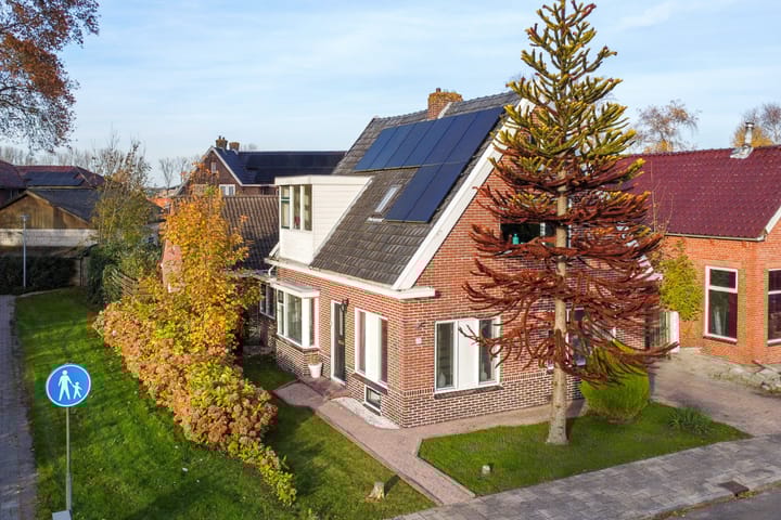 Foto 5 van Gerrit Imbosstraat 12