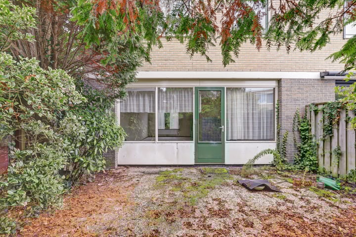 Foto 24 van Van Kleffenslaan 217