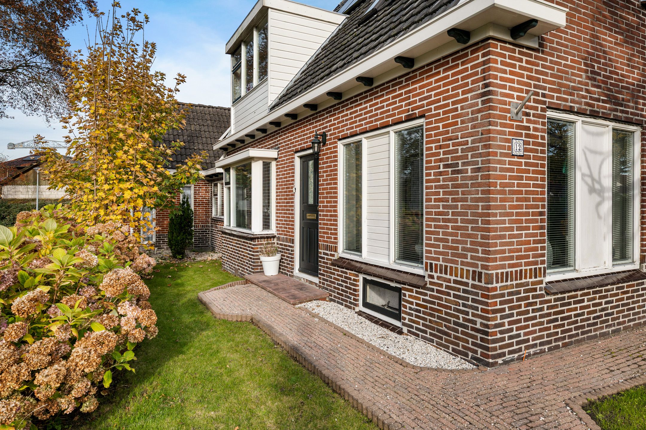 Photo 6 of Gerrit Imbosstraat 12