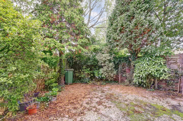 Foto 25 van Van Kleffenslaan 217