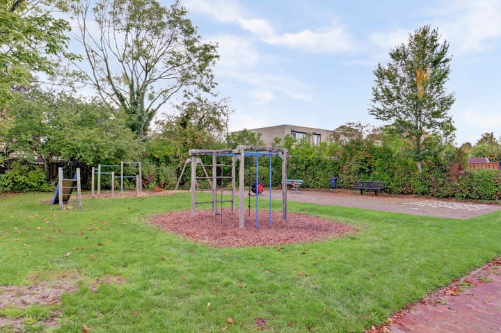 Foto 28 van Van Kleffenslaan 217